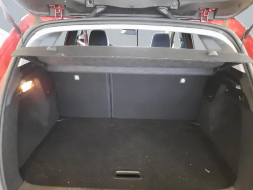 Renault Captur TCe 130 FAP Intens - Photo 18