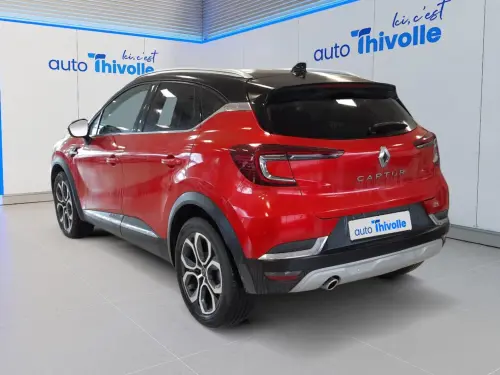 Renault Captur TCe 130 FAP Intens - Photo 2