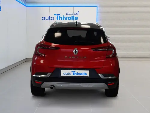 Renault Captur TCe 130 FAP Intens - Photo 3