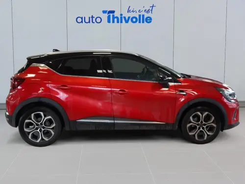 Renault Captur TCe 130 FAP Intens - Photo 5