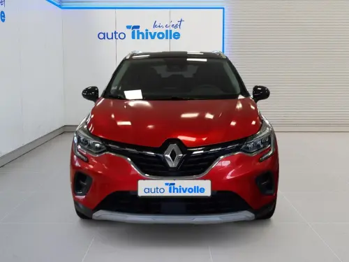 Renault Captur TCe 130 FAP Intens - Photo 7