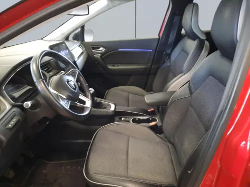 Renault Captur TCe 130 FAP Intens - Photo 9