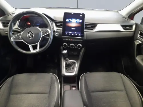 Renault Captur TCe 130 FAP Intens - Photo 11