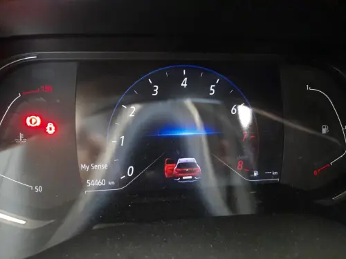 Renault Captur TCe 130 FAP Intens - Photo 13