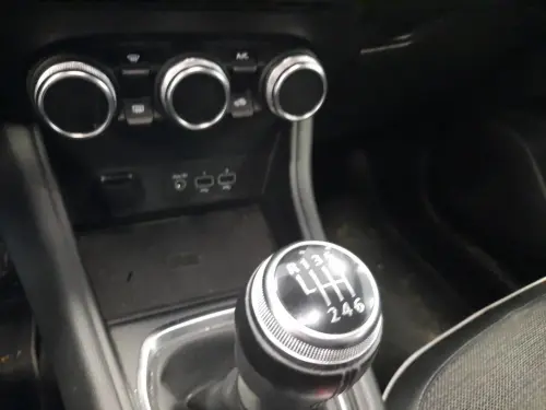 Renault Captur TCe 130 FAP Intens - Photo 14