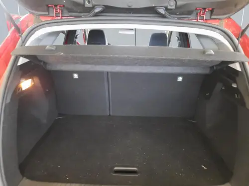 Renault Captur TCe 130 FAP Intens - Photo 18