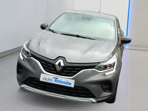 Renault Captur TCe 140 - 21 Business - Photo 0
