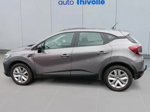 Renault Captur TCe 140 - 21 Business - Photo 1