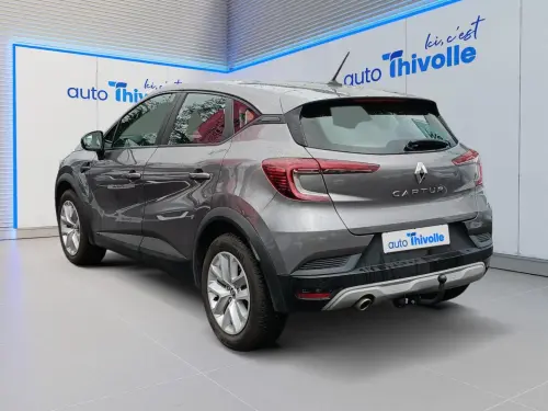 Renault Captur TCe 140 - 21 Business - Photo 2