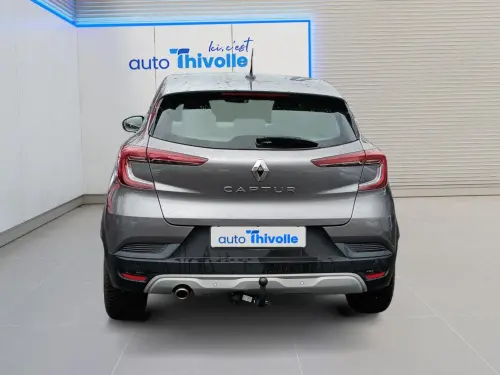 Renault Captur TCe 140 - 21 Business - Photo 3
