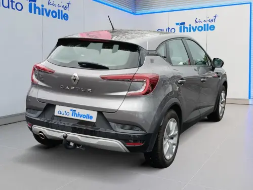 Renault Captur TCe 140 - 21 Business - Photo 4