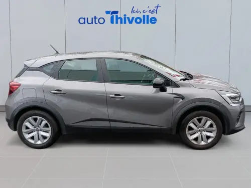 Renault Captur TCe 140 - 21 Business - Photo 5