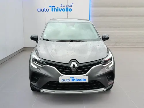 Renault Captur TCe 140 - 21 Business - Photo 7