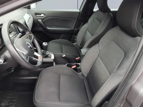 Renault Captur TCe 140 - 21 Business - Photo 9