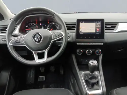 Renault Captur TCe 140 - 21 Business - Photo 11