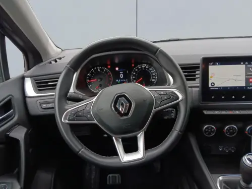 Renault Captur TCe 140 - 21 Business - Photo 12