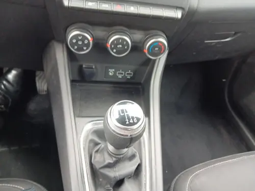 Renault Captur TCe 140 - 21 Business - Photo 14