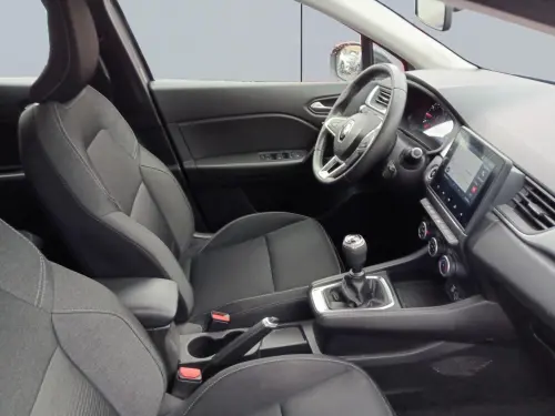 Renault Captur TCe 140 - 21 Business - Photo 16