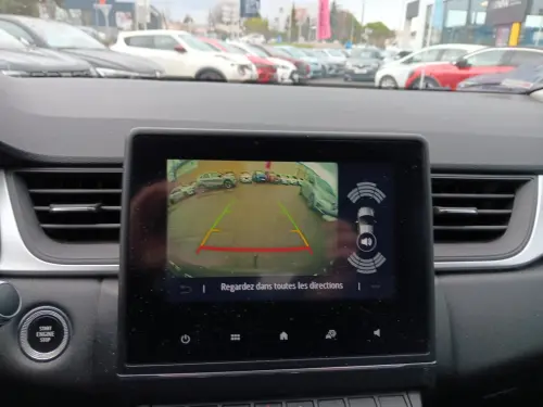 Renault Captur TCe 140 - 21 Business - Photo 19