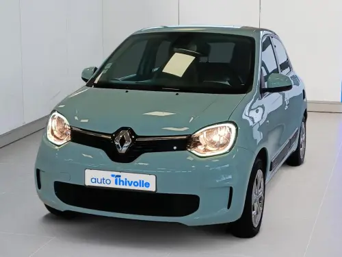 Renault Twingo E-Tech Twingo III Achat Intégral - 21 Zen - Photo 0