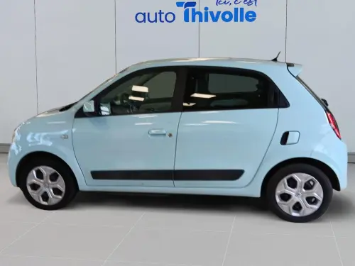 Renault Twingo E-Tech Twingo III Achat Intégral - 21 Zen - Photo 1