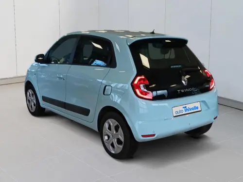 Renault Twingo E-Tech Twingo III Achat Intégral - 21 Zen - Photo 2