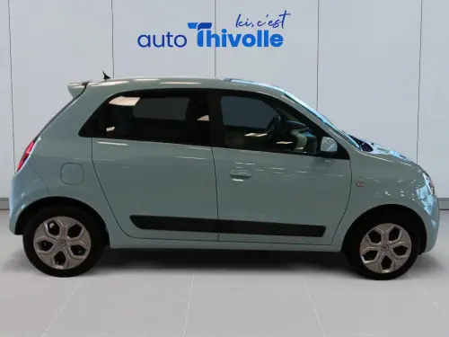 Renault Twingo E-Tech Twingo III Achat Intégral - 21 Zen - Photo 5