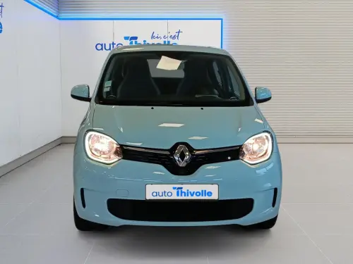 Renault Twingo E-Tech Twingo III Achat Intégral - 21 Zen - Photo 7