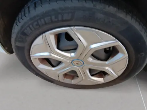 Renault Twingo E-Tech Twingo III Achat Intégral - 21 Zen - Photo 8