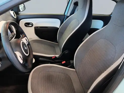 Renault Twingo E-Tech Twingo III Achat Intégral - 21 Zen - Photo 9
