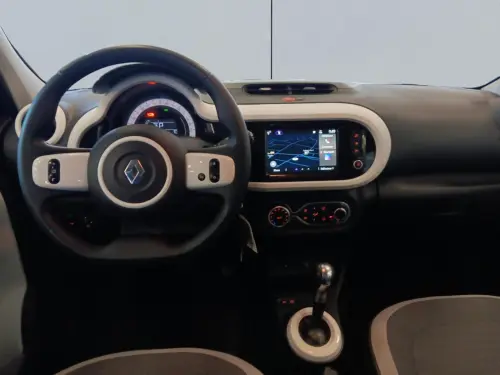 Renault Twingo E-Tech Twingo III Achat Intégral - 21 Zen - Photo 11