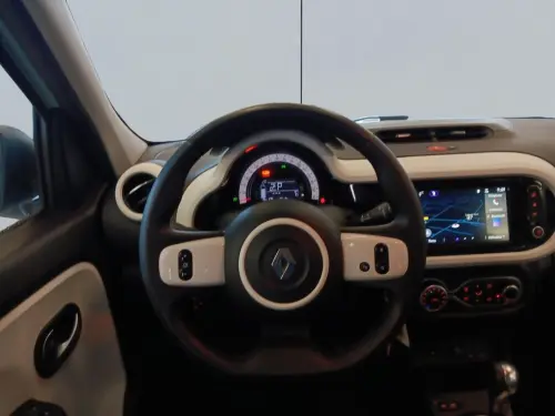 Renault Twingo E-Tech Twingo III Achat Intégral - 21 Zen - Photo 12