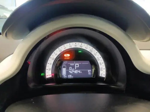 Renault Twingo E-Tech Twingo III Achat Intégral - 21 Zen - Photo 13