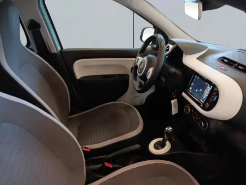 Renault Twingo E-Tech Twingo III Achat Intégral - 21 Zen - Photo 16