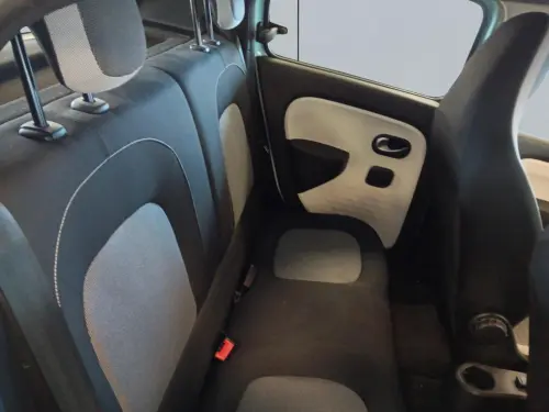 Renault Twingo E-Tech Twingo III Achat Intégral - 21 Zen - Photo 17