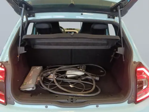 Renault Twingo E-Tech Twingo III Achat Intégral - 21 Zen - Photo 18