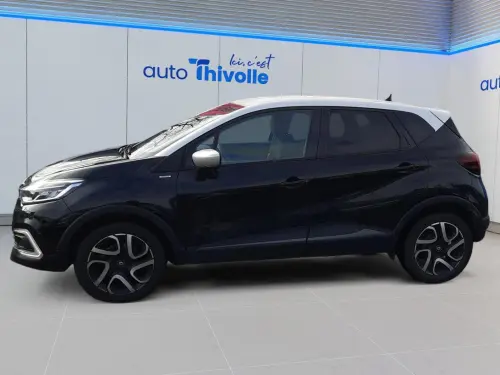 Renault Captur dCi 90 Energy Iridium - Photo 1