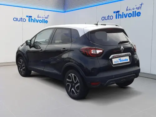 Renault Captur dCi 90 Energy Iridium - Photo 2