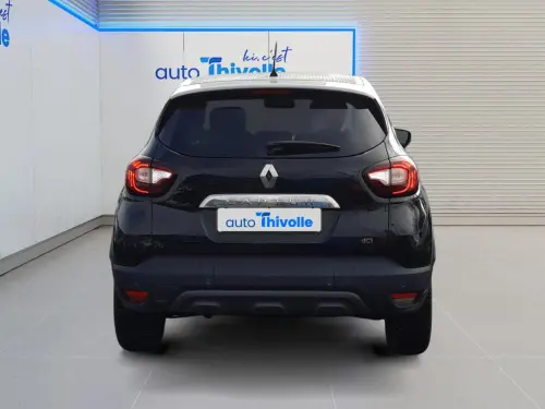 Renault Captur dCi 90 Energy Iridium - Photo 3