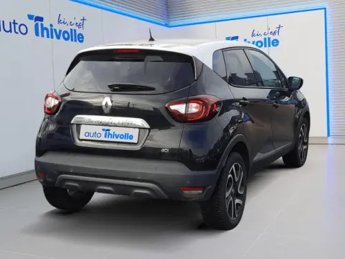 Renault Captur dCi 90 Energy Iridium - Photo 4