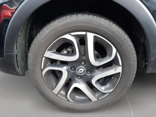 Renault Captur dCi 90 Energy Iridium - Photo 8