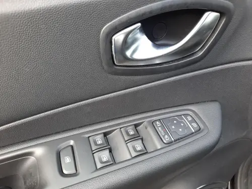 Renault Captur dCi 90 Energy Iridium - Photo 10