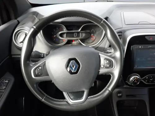 Renault Captur dCi 90 Energy Iridium - Photo 12