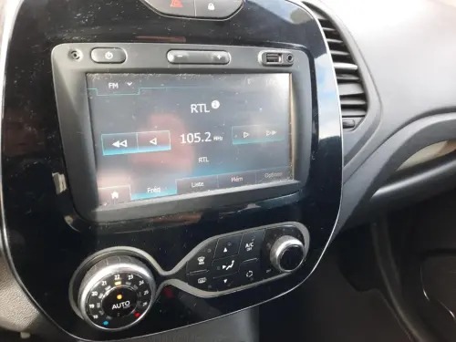 Renault Captur dCi 90 Energy Iridium - Photo 13