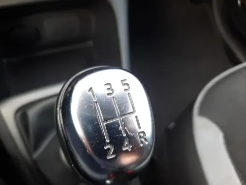 Renault Captur dCi 90 Energy Iridium - Photo 14