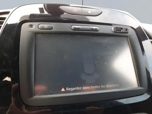 Renault Captur dCi 90 Energy Iridium - Photo 16