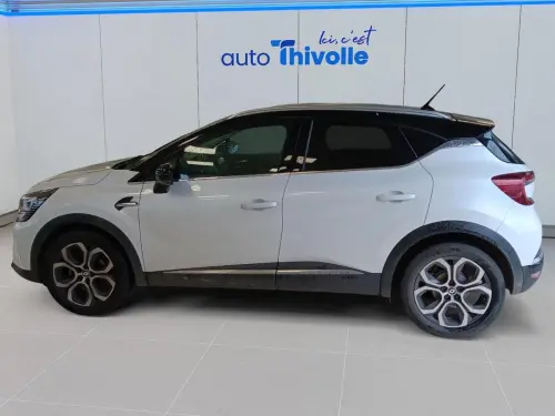 Renault Captur TCe 140 - 21 Intens - Photo 1