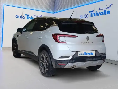 Renault Captur TCe 140 - 21 Intens - Photo 2