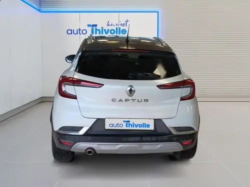Renault Captur TCe 140 - 21 Intens - Photo 3