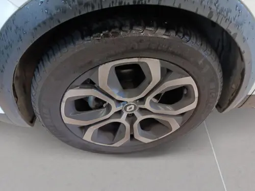 Renault Captur TCe 140 - 21 Intens - Photo 8